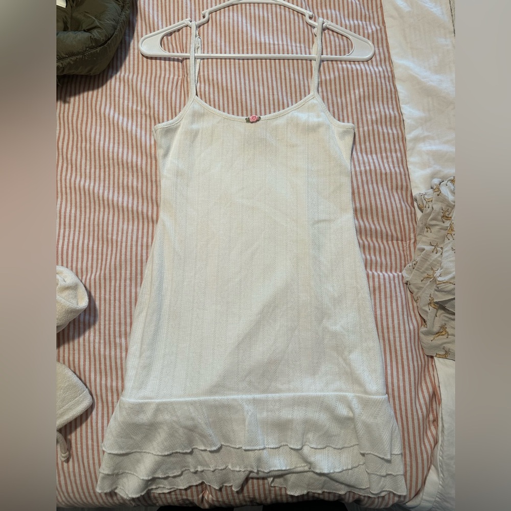 Edikted Slip Dress